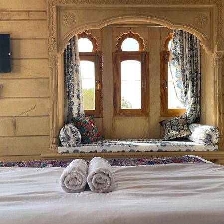 Hotel Relax Inn Jaisalmer Exterior photo